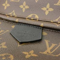 Ba lô Louis Vuitton Monogram Palm Springs M41561 609251