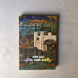 Con Gái Của Thời Gian - Josephine Tey