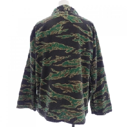 SOUTH2 WEST8 HM878 Jacket - Hàng hiệu Authentic 891080