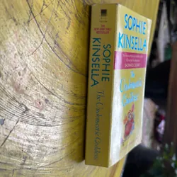THE UNDOMESTIC GODDESS- SOPHIE KÍNELLA 568566