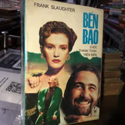 Bến bão - Frank Slaughter 