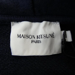 Hàng hiệu MAISON KITSUNE IU00353KM0001 Áo khoác - Hàng hiệu Authentic 897770