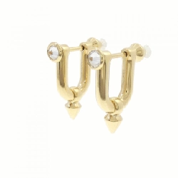 Bông tai Tiffany Titan 0.37CT - Hàng hiệu Chính hãng 846614