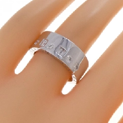 Nhẫn kim cương Vandome 0.38CT - Hàng hiệu Authentic 834991