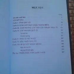 THÁI ẤT THẦN KINH 778990