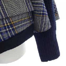 SACAI 18-04157 Áo len 628050