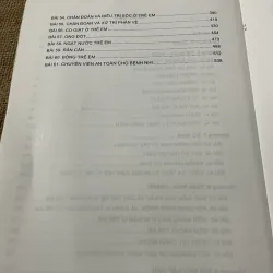 NHI KHOA 2 TẬP, KHỔ LỚN, SÁCH DÀY 573173