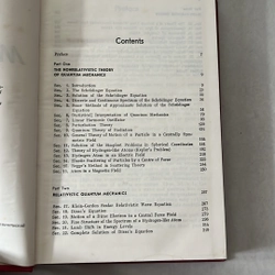 Quantum Mechanics - 1984s 505300