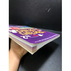 Bộ não tí hon- Thay đổi thế giới tập 2 Tony Buzan 2016 mới 80% bẩn bìa hơi quăn mép HCM0611 912369