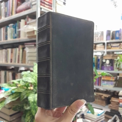 KINH THÁNH CỰU ƯỚC VÀ TÂN ƯỚC 472704