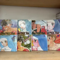 Cú đấm phúc âm 682925