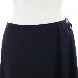 Chân váy CELINE - Hàng hiệu Authentic 825104