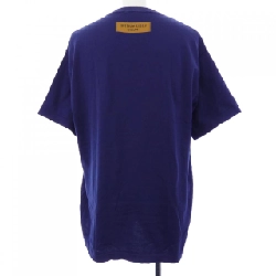 Áo thun ngắn tay cổ tròn LOUIS VUITTON HNN20WJS5 - Hàng hiệu Chính hãng 885157