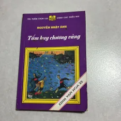 Kính vạn hoa 9x Tập lẻ 20, 21, 22, 23 - Nguyễn Nhật Ánh 777774