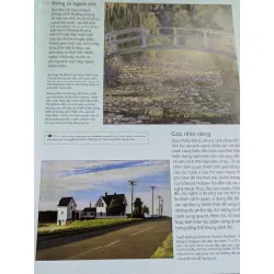 Đến với nghệ thuật - Roise Dickins