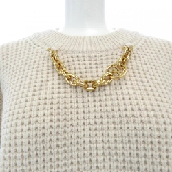 【Mã giảm giá】Louis Vuitton LOUIS VUITTON Áo len 643261