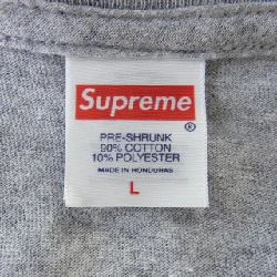 Áo thun Hardcore Tee SUPREME - Hàng hiệu Chính hãng 898194