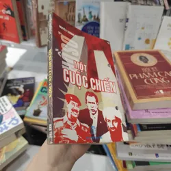 Hồ Sơ Một Cuộc Chiến 564457