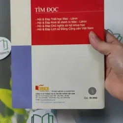 Hỏi & Đáp Tư Tưởng Hồ Chí Minh - PGS, TS Hoàng Trang 928607