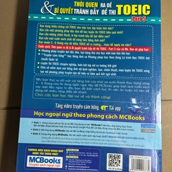 Thói quen ra đề và bí quyết tranha bẫu đề thi toeic part 5 550788