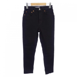 【Khuyến mãi】Quần jeans RE/DONE