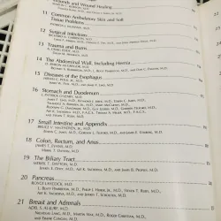 ESSENTIALS OF GENERAL SURGERY – Peter F. Lawrence Sách y học kinh điển về ngoại tổng quát 799196