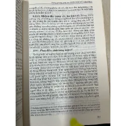 Những phương pháp của ngôn ngữ học cấu trúc - Z.S. Harris 705232