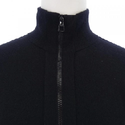 Áo cardigan LOUIS VUITTON Inside Out Zip Cashmere HIN46WJZE - Hàng hiệu Chính hãng 886043