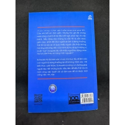 Vì Sao Chúng Ta Làm Việc - Tedbooks - Barry Schwartz, Mới 80% (Ố Nhẹ), 2017 SBM.VH2504 139169