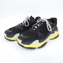 Giày sneaker BALENCIAGA 534162 TRIPLE S - Hàng hiệu Authentic 905045