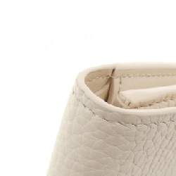 Ví Louis Vuitton Trillon Portefeuille Capucines Compact M11363 623400