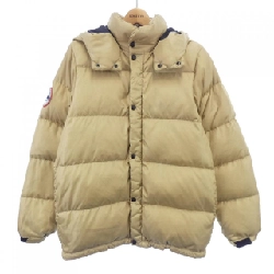 Áo khoác lông vũ ARCTIC EXPLORER - Hàng hiệu Authentic