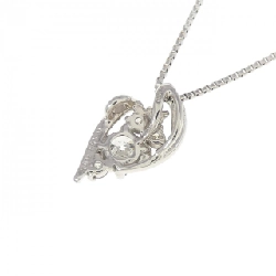 PT Dây chuyền kim cương 0.154CT - Hàng hiệu Authentic 863446