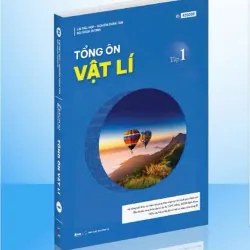 Sách 2026-Tổng Ôn Vật Lí Tập 1+2 792850