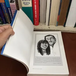 II Tựa sách: Những Trang Đời Và Nghiệp _ 81 Doanh Nhân Tiêu Biểu 2005 - 2006 607586