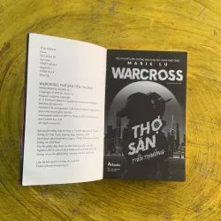 THỢ SĂN TIỀN THƯỞNG - MARIE LU 976612