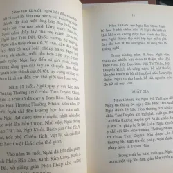 Đại Bi Chú Giảng Giải - Hòa Thượng Tuyên Hóa 796733