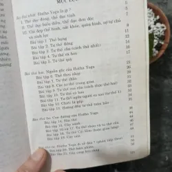 Sách10 Bài Yoga Thông Dụng - Sách dịch 1009963