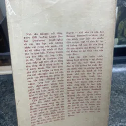 Quy luật của muôn đời Nodar Dumbatze 713281