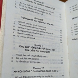 Cải cách Chính phủ: Cơn lốc chính trị cuối thế kỷ XX (Hay hiếm) 493112