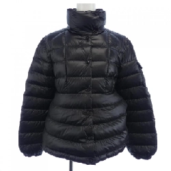 MONCLER AMINIA Áo khoác lông - Hàng hiệu Chính hãng