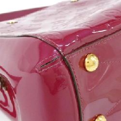 Túi xách Louis Vuitton Vernis Montaigne BB M50172 - Hàng hiệu Chính hãng 805114