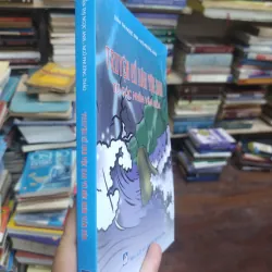 sách: Truyện cổ dân tộc Dao từ góc nhìn văn hoá - Trần Thị Ngọc Anh – Ngô Phương Thảo (A2) 573803