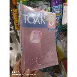Toán 8 tập hai 2018 mới 80% Giáo khoa HCM2702 Rebooks.vn