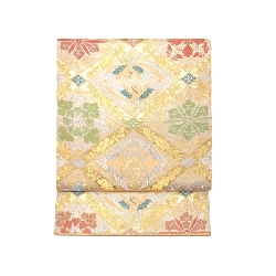 Đai obi - Hàng hiệu Authentic