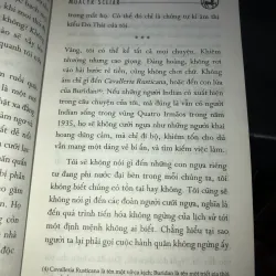 Con nhân mã ở trong vườn - Moacyr Scliar 1022759