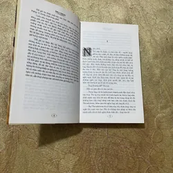 ĐỒI GIÓ HÚ- EMILY BRONTE 688255