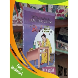 (TẶNG BOOKMARK) Trần Á tưh chế câu đố về chữ Á - Quốc Nam 2011 Lịch sử Việt Nam RBK-AK19