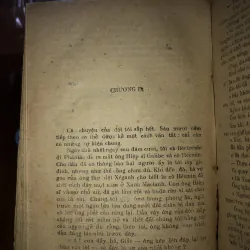 Người nông dân nổi dậy - Ơgien Lơ Roa 973089