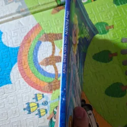 Frozen: Công Chúa Băng Tuyết 993199